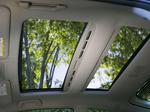 Scion tC moonroof